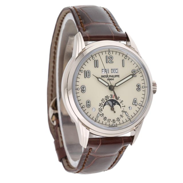 Patek Philippe Grand Complications 5320G-001 Image 2